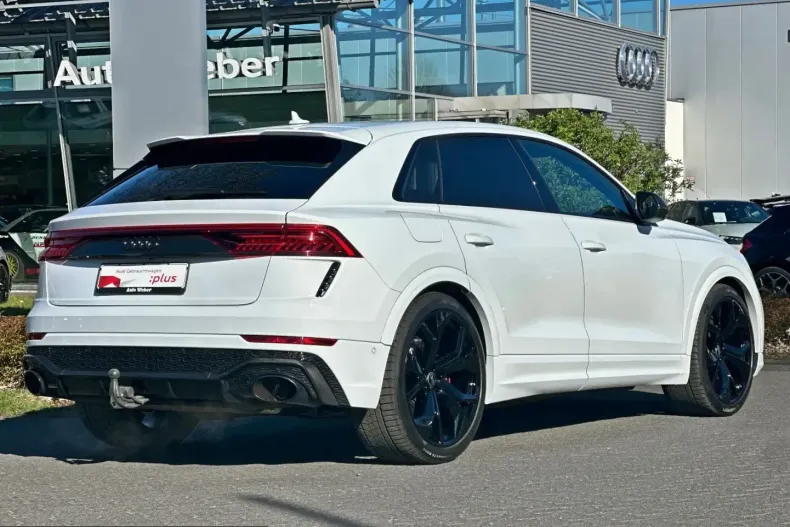 Audi RSQ8 din 2023 cu 93.490 km - oferta AUD210968 - foto 3