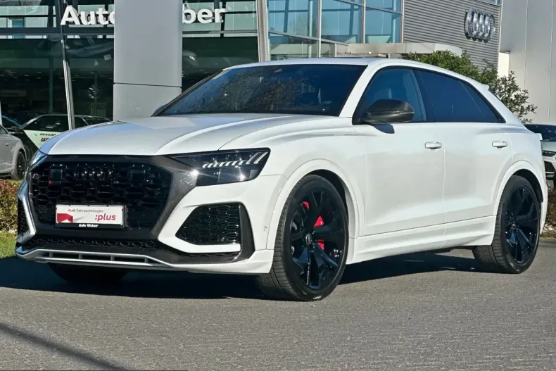Audi RSQ8 din 2023 cu 93.490 km - oferta AUD210968 - foto 4