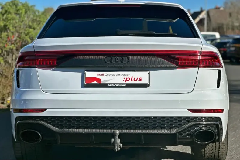 Audi RSQ8 din 2023 cu 93.490 km - oferta AUD210968 - foto 6