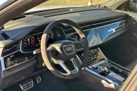 Audi RSQ8 din 2023 cu 93.490 km - oferta AUD210968 - foto 14