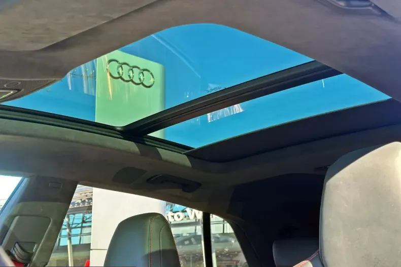 Audi RSQ8 din 2023 cu 93.490 km - oferta AUD210968 - foto 16