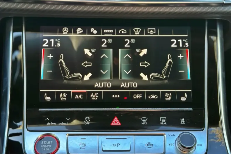 Audi RSQ8 din 2023 cu 93.490 km - oferta AUD210968 - foto 25