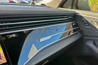Audi RSQ8 din 2023 cu 93.490 km - oferta AUD210968 - foto 31