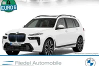 BMW X7 (Seria X) din 2025 cu 19.899 km - oferta BMW210969 - foto 1