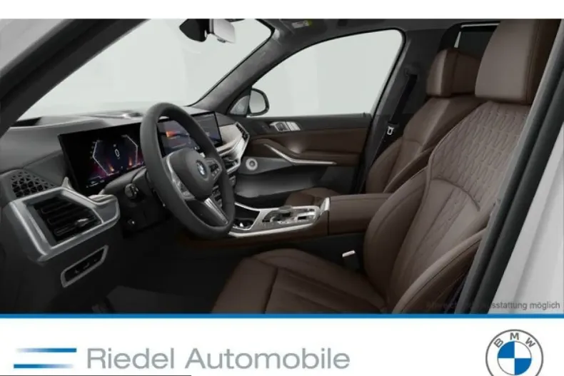 BMW X7 (Seria X) din 2025 cu 19.899 km - oferta BMW210969 - foto 3