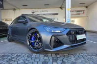 Audi RS6 din 2023 cu 8.000 km - oferta AUD210970 - foto 2