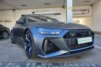 Audi RS6 din 2023 cu 8.000 km - oferta AUD210970 - foto 5