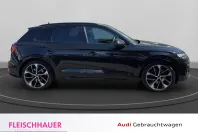 Audi SQ5 din 2025 cu 23.068 km - oferta AUD210971 - foto 3