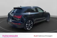 Audi SQ5 din 2025 cu 23.068 km - oferta AUD210971 - foto 4