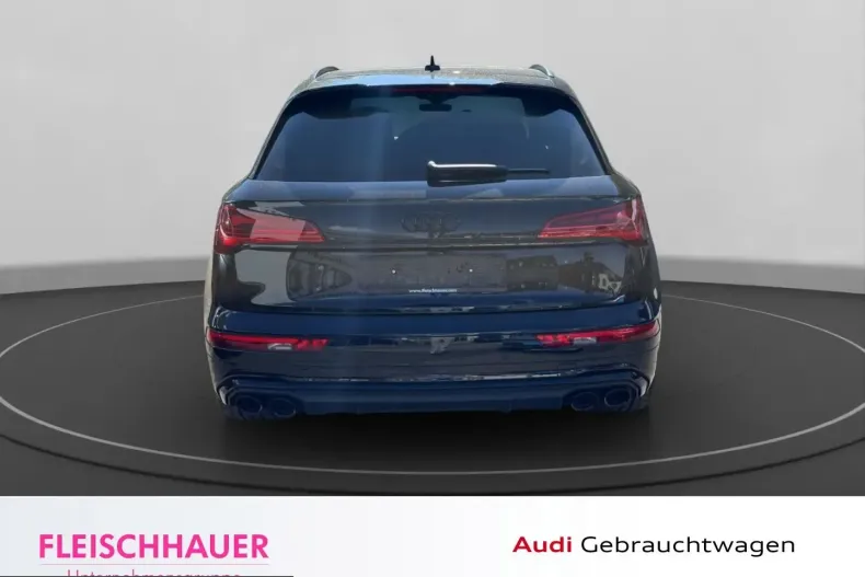 Audi SQ5 din 2025 cu 23.068 km - oferta AUD210971 - foto 5