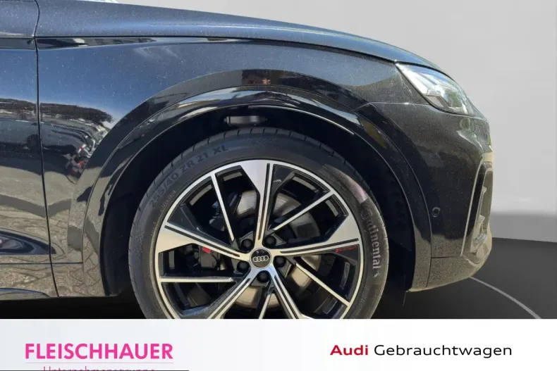 Audi SQ5 din 2025 cu 23.068 km - oferta AUD210971 - foto 6