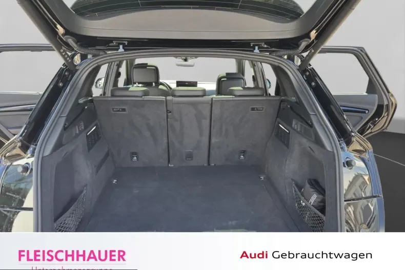 Audi SQ5 din 2025 cu 23.068 km - oferta AUD210971 - foto 7