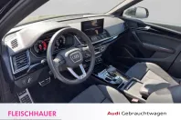 Audi SQ5 din 2025 cu 23.068 km - oferta AUD210971 - foto 8