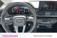 Audi SQ5 din 2025 cu 23.068 km - oferta AUD210971 - foto 9