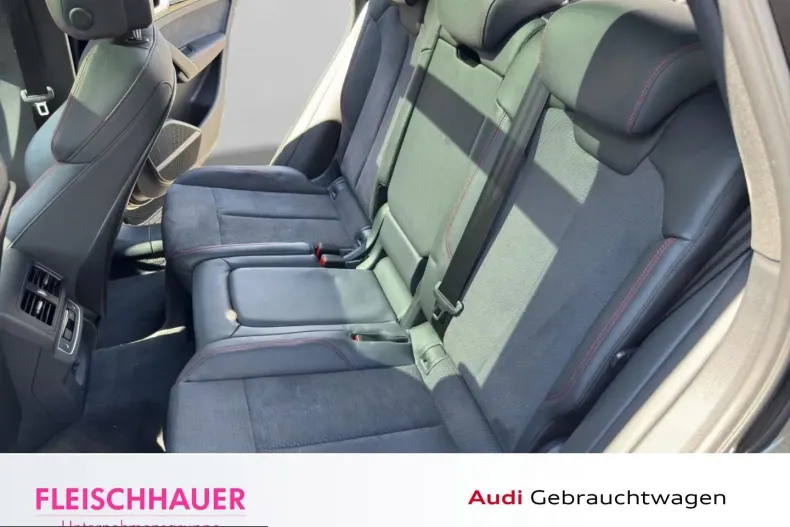 Audi SQ5 din 2025 cu 23.068 km - oferta AUD210971 - foto 10