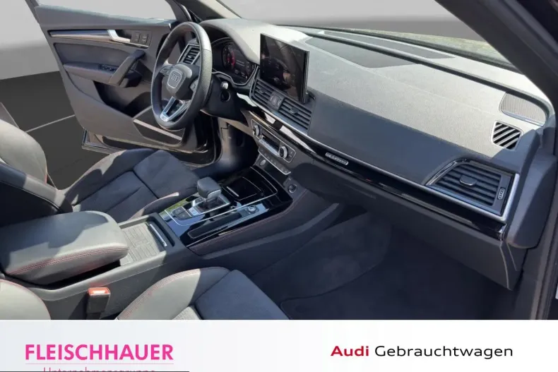 Audi SQ5 din 2025 cu 23.068 km - oferta AUD210971 - foto 11