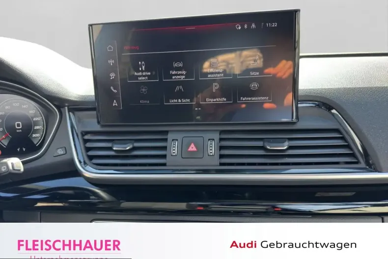 Audi SQ5 din 2025 cu 23.068 km - oferta AUD210971 - foto 12