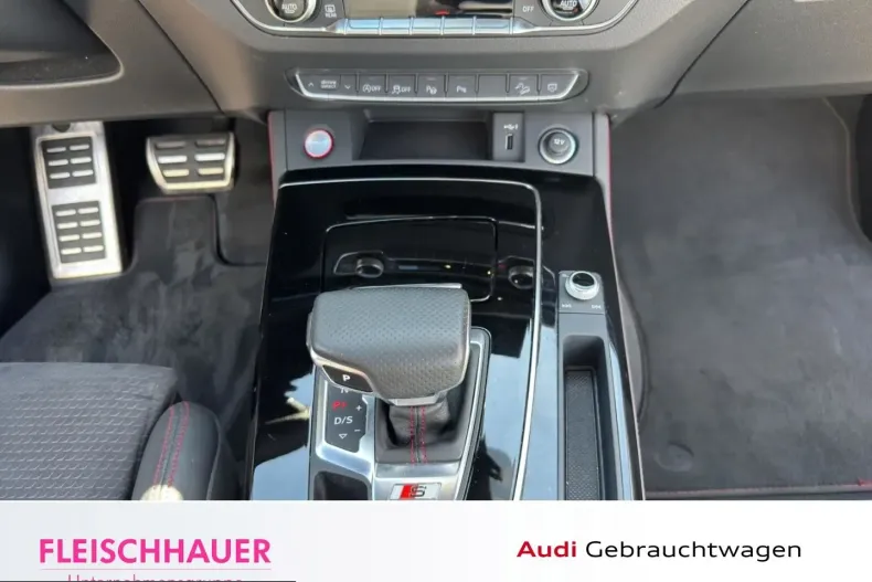 Audi SQ5 din 2025 cu 23.068 km - oferta AUD210971 - foto 13