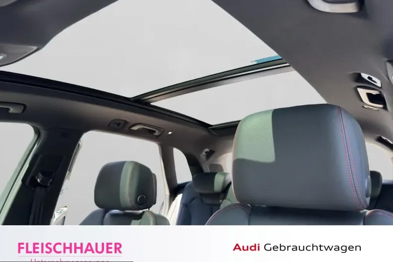 Audi SQ5 din 2025 cu 23.068 km - oferta AUD210971 - foto 16