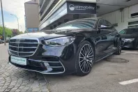 Mercedes-Benz S 580 (Clasa S) din 2022 cu 72.000 km - oferta MER210972 - foto 4