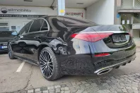 Mercedes-Benz S 580 (Clasa S) din 2022 cu 72.000 km - oferta MER210972 - foto 9