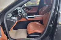 Mercedes-Benz S 580 (Clasa S) din 2022 cu 72.000 km - oferta MER210972 - foto 10