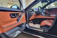 Mercedes-Benz S 580 (Clasa S) din 2022 cu 72.000 km - oferta MER210972 - foto 11