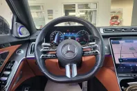 Mercedes-Benz S 580 (Clasa S) din 2022 cu 72.000 km - oferta MER210972 - foto 12