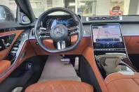 Mercedes-Benz S 580 (Clasa S) din 2022 cu 72.000 km - oferta MER210972 - foto 14