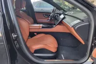 Mercedes-Benz S 580 (Clasa S) din 2022 cu 72.000 km - oferta MER210972 - foto 18