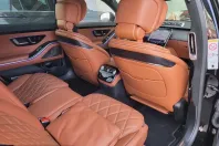 Mercedes-Benz S 580 (Clasa S) din 2022 cu 72.000 km - oferta MER210972 - foto 22