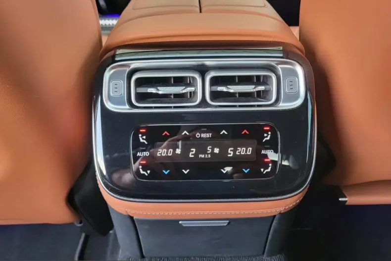 Mercedes-Benz S 580 (Clasa S) din 2022 cu 72.000 km - oferta MER210972 - foto 26