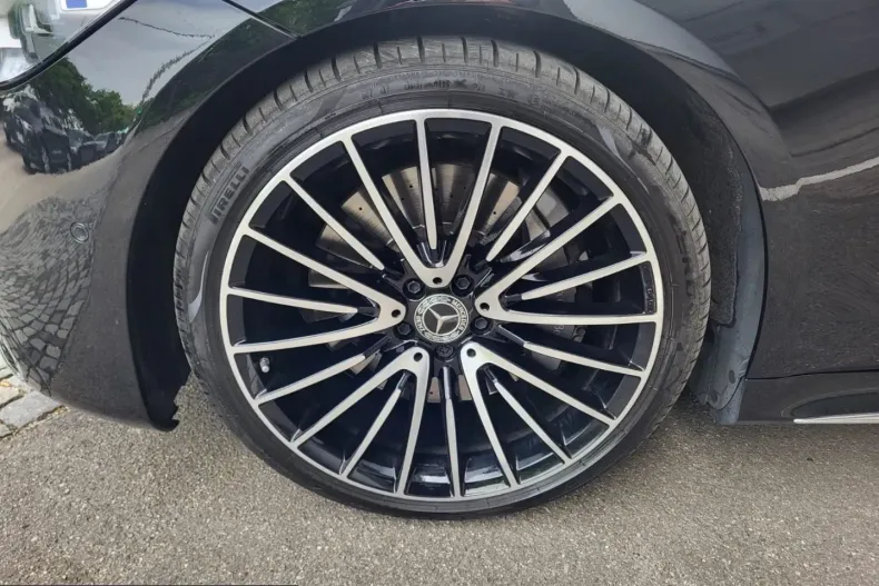 Mercedes-Benz S 580 (Clasa S) din 2022 cu 72.000 km - oferta MER210972 - foto 30
