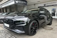 Audi Q8 din 2023 cu 5.000 km - oferta AUD210974 - foto 1
