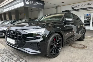 Audi Q8 din 2023 - oferta AUD210974