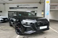Audi Q8 din 2023 cu 5.000 km - oferta AUD210974 - foto 2