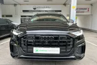 Audi Q8 din 2023 cu 5.000 km - oferta AUD210974 - foto 3