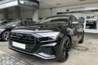 Audi Q8 din 2023 cu 5.000 km - oferta AUD210974 - foto 5