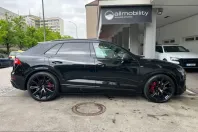 Audi Q8 din 2023 cu 5.000 km - oferta AUD210974 - foto 7
