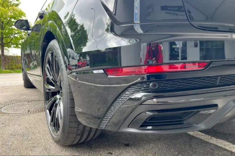 Audi Q8 din 2023 cu 5.000 km - oferta AUD210974 - foto 11