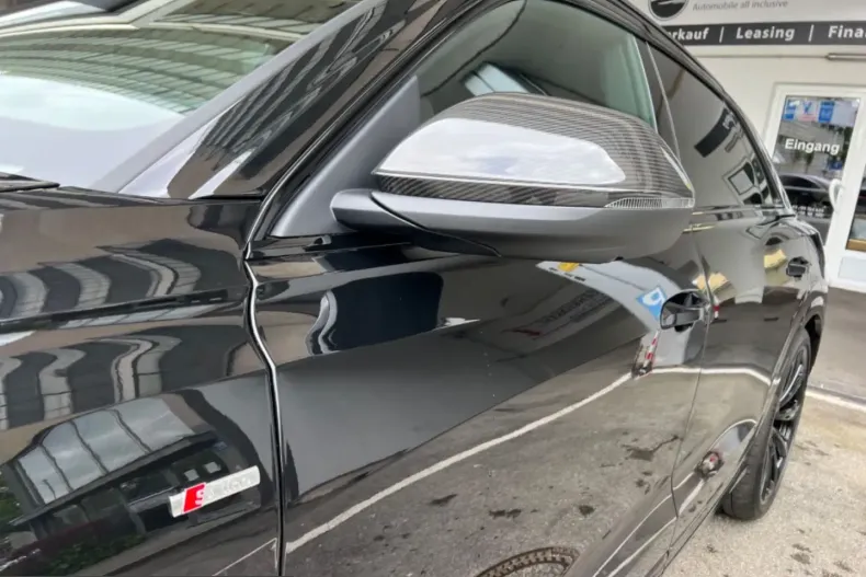 Audi Q8 din 2023 cu 5.000 km - oferta AUD210974 - foto 12