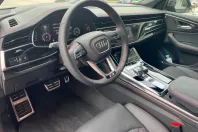 Audi Q8 din 2023 cu 5.000 km - oferta AUD210974 - foto 14