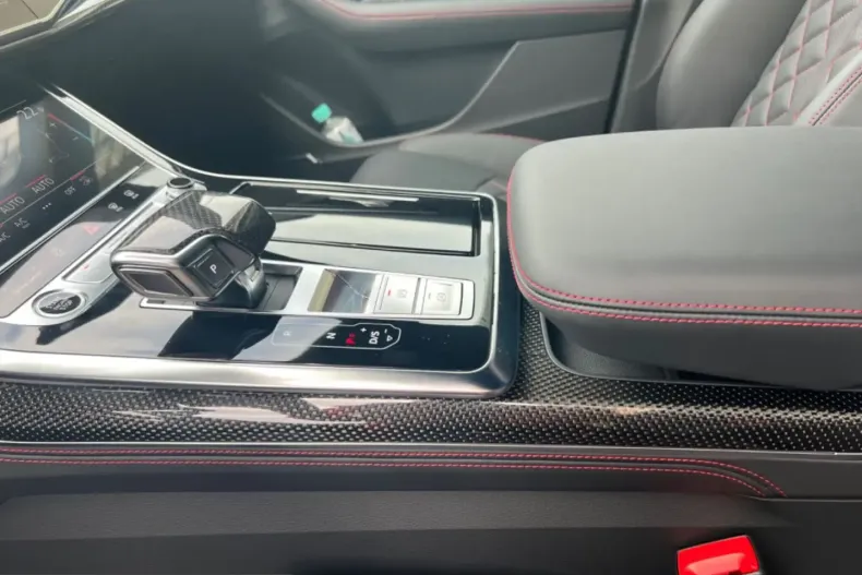 Audi Q8 din 2023 cu 5.000 km - oferta AUD210974 - foto 17