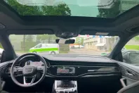 Audi Q8 din 2023 cu 5.000 km - oferta AUD210974 - foto 18