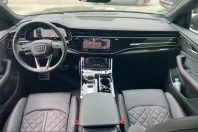 Audi Q8 din 2023 cu 5.000 km - oferta AUD210974 - foto 19
