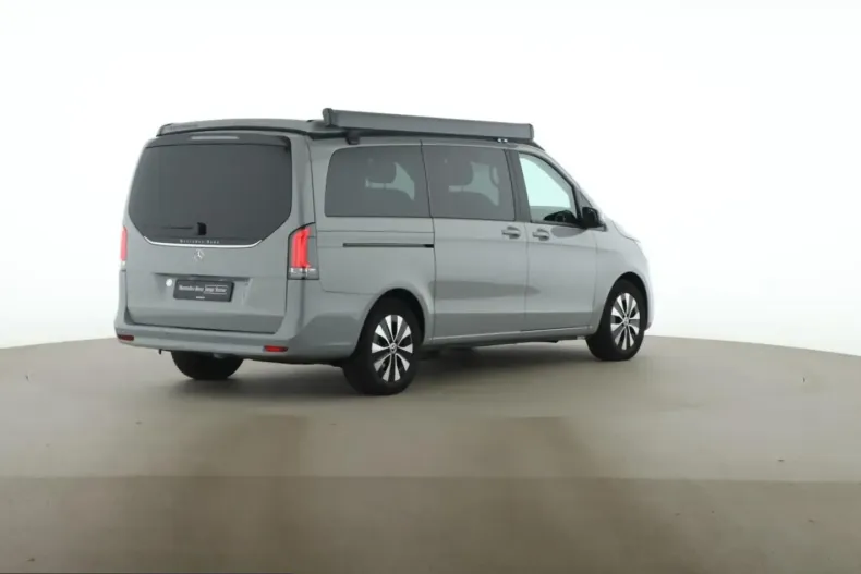 Mercedes-Benz V 300 (Clasa V) din 2024 cu 18.400 km - oferta MER210975 - foto 6