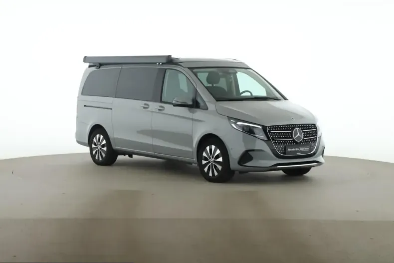 Mercedes-Benz V 300 (Clasa V) din 2024 cu 18.400 km - oferta MER210975 - foto 8