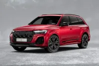 Audi Q7 din 2025 cu 20.630 km - oferta AUD210976 - foto 1