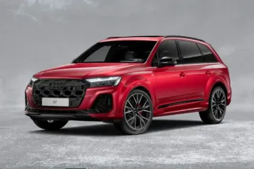 Audi Q7 din 2025 - oferta AUD210976