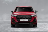 Audi Q7 din 2025 cu 20.630 km - oferta AUD210976 - foto 2